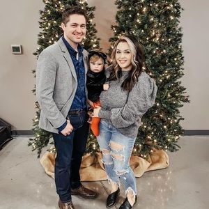 Meet your Posher, Britni